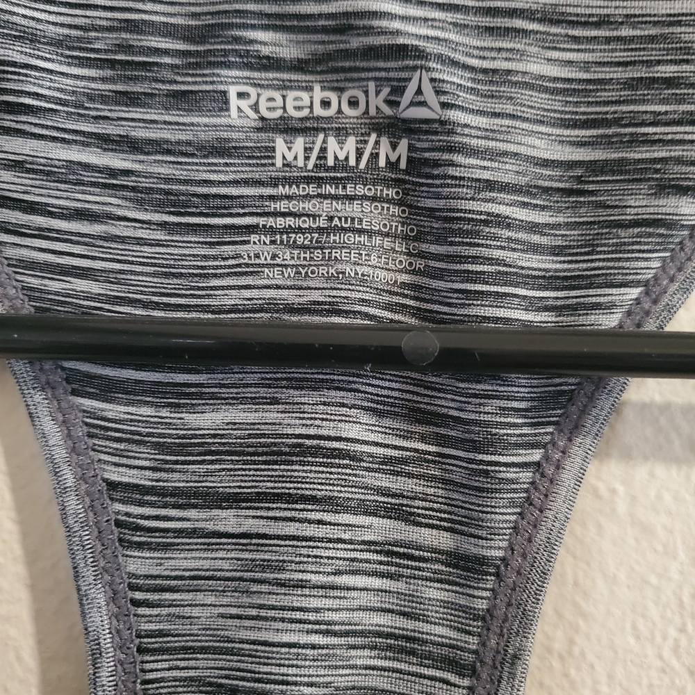 NWT Reebok Training Tank Top sz M - Picture 6 of 6